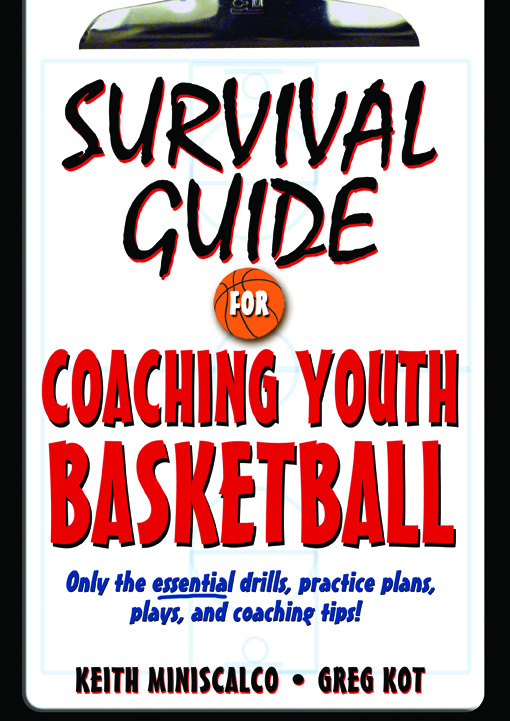 Title details for Survival Guide for Coaching Youth Baseball by Keith Miniscalco - Available